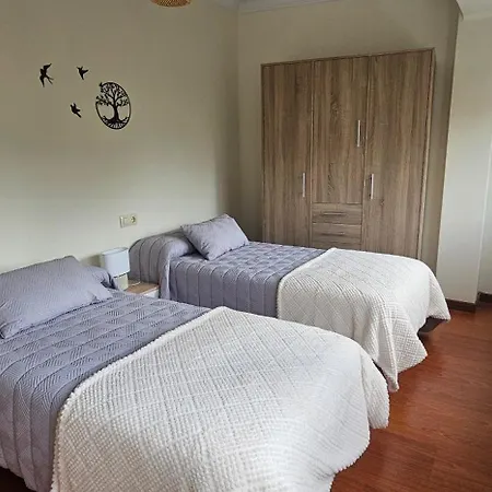 Appartement Vibes Coruna - Cano Da Rua 1i